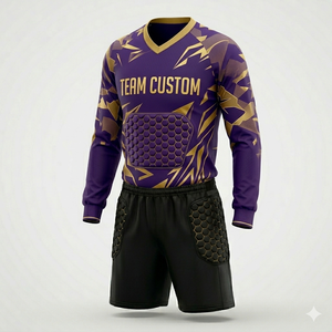 Servicio OEM, Diseño de Uniforme de Portero, Precio al por Mayor, Uniforme de Portero Masculino de Moda 100% Poliéster - Product Image 4