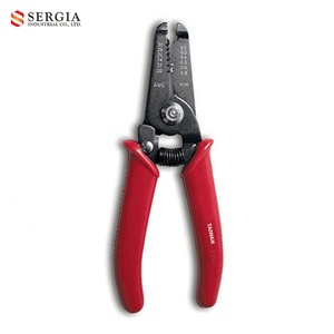 เครื่องมือปอกสายไฟอเนกประสงค์,ที่ตัดลวดอะลูมิเนียมอัลลอยอัตโนมัติ - Product Image 4