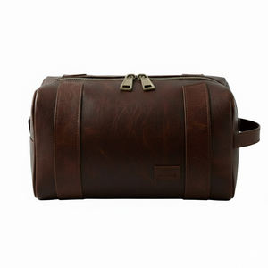 Sac de rangement cosmétique multi-compartiments grande capacité de qualité supérieure, trousse de toilette portable, prix de gros - Product Image 2