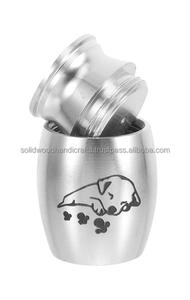 โกศสัตว์เลี้ยงสำหรับตกแต่ง โกศเก็บอัฐิสัตว์เลี้ยง โกศสำหรับฝังศพ คุณภาพสูงราคาประหยัด - Product Image 3