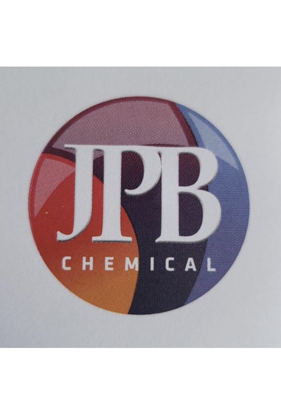 JPB CHEMICAL INDUSTRIES PRIVATE LIMITED logo