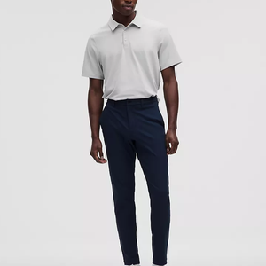 เสื้อยืดแฟชั่นคุณภาพสูงสำหรับทุกเพศ พรีเมียม ป้องกันรอยยับ มีกระเป๋าเสื้อ แขนสั้น ปักโลโก้ตามสั่ง ปรับแต่งได้ ผลิตจากผ้าฝ้าย 100% - Product Image 2