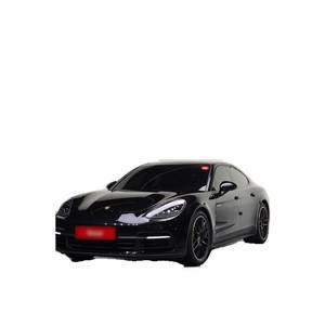 สำหรับรถปอร์เช่ พานาเมร่า 2.9 AWD E-Hybrid มีนาคม 2021 ระยะทาง 103,354 กม. เบาะหนัง กล้องมองหลัง พวงมาลัยซ้าย - Product Image 1