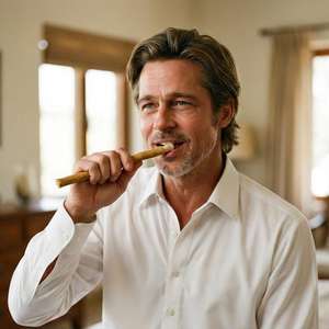 Bâtonnets de brosse à dents Miswak 100% naturels / Approvisionnement en gros du Pakistan à prix de gros / Bâtonnets siwak de qualité supérieure - Product Image 1