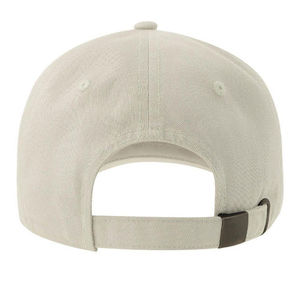 Casquettes de baseball sportives imperméables 7 panneaux 100 % coton avec étiquettes de marque classiques OEM, ajustées style Era, avec logo et couleurs personnalisés - Product Image 5