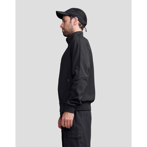 Chaqueta de Invierno Acolchada de Algodón para Hombre con Logotipo Personalizado, Chaqueta Bomber Informal de Talla Grande, Chaqueta Acolchada Cálida con Cuello Alto, Chaquetas Impermeables - Product Image 3