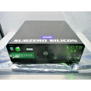 Controlador Pro Fab LCTS 3.X LCTS3X09, Líquido - Equipo y Piezas de Semiconductores Legados Globales de Confianza - Product Image 2