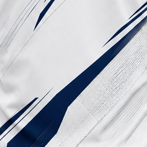 Ensemble d'uniformes de performance pour club de football – Maillot et short personnalisés avec un design moderne et une technologie de tissu respirant - Product Image 5