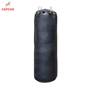 Saco de Boxeo para Entrenamiento Hecho en Pakistán, Saco de Boxeo de la Mejor Calidad - Product Image 1