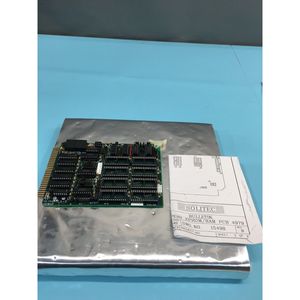 SANYO DENKI P5, BL Super TUV P50B05010DXS00M AC - Équipements et pièces semi-conductrices d'occasion fiables à l'échelle mondiale - Product Image 2