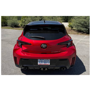 Toyota GR Corolla Circuit Edition 2023 - Product Image 3