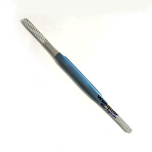 Raspador Nasal Fomon de 20.5cm, Herramienta Reutilizable para Cirugía Plástica, Precio Competitivo, Nuevo - Product Image 1