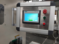 Machine de découpe de rouleaux de papier facial monocanal certifiée CE, équipement complet pour la production des petites entreprises