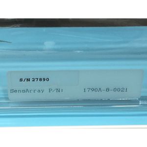 Sonda de Proceso Instrumentada SENSARRAY 1790A-8-0021 - Equipo y Piezas de Semiconductores de Confianza de Marca Global - Product Image 4