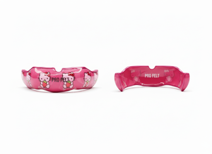 Protège-dents léger et confortable pour le sport, la boxe, le MMA, la nuit, en silicone flexible, pour adultes et jeunes - Product Image 6