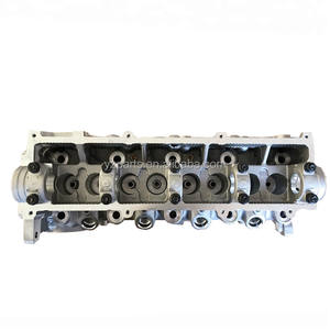 Cabeza de Cilindro de Motor RF para Kia Sportage 2.0D, Cabeza de Cilindro Desnuda MRFJ5-10-100D OK054-10-010 AMC908746 - Product Image 6