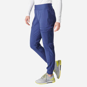 <b>Scrubs</b> Straight Leg Pants Breathable Comfortable Custom Logo <b>Scrubs</b> Pants - Product Image 6
