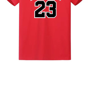 Nueva Temporada, Camiseta de Fútbol Personalizada para Hombre y Mujer, Transpirable, de Secado Rápido, Uniforme de Entrenamiento de Equipo, Logotipo OEM, Ropa Deportiva - Product Image 3