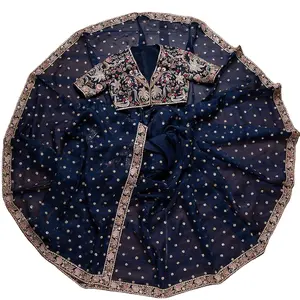 Lanzamiento de la colección Saree de Fabzone - Product Image 2