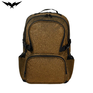 Mochila de Gran Capacidad Personalizada para Animadoras, Bolsa de Almacenamiento para Estudiantes de Gran Capacidad, Bolsa de Exterior con Respaldo Acolchado - Product Image 1