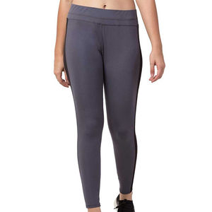 New Checkered Plus Size <b>Women's</b> <b>Leggings</b> And Tights Activewear <b>Waterproof</b> Spandex Customized Logo Oem Service - Product Image 1
