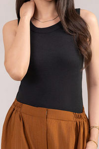 Camiseta Deportiva Personalizada de Alta Calidad y Ecológica para Mujer, Top Corto de Encaje para Gimnasio, Entrenamiento, Yoga y Uso Casual - Product Image 6