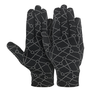 Elastic Performance <b>Touchscreen</b> <b>Gloves</b> - Breathable Athletic Winter <b>Gloves</b> for Cycling Running and Smartphone Use - Product Image 1