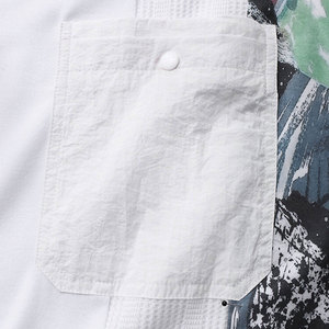 High Quality Soft And Comfortable T-Shirt <b>Top</b> Quality Men T- Shirt Summer Collection Men T-Shirt - Product Image 3