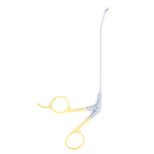 Instrumento Quirúrgico Artroscópico Tipo Wishbone con Punzones Angulados y de Perforación Inversa (Eje de 2.7mm, 3.4mm) de Acero Inoxidable de Precisión - Product Image 3