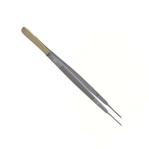 Pinzas de Gerald para Cirugía Cardíaca, Producto Premium de Última Generación, con Logotipo Personalizado, Instrumento Quirúrgico de Blush Surgical - Product Image 5