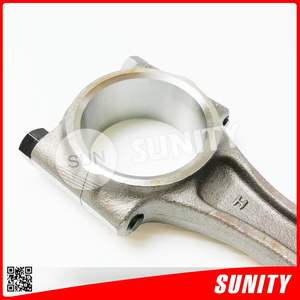 Bielle de haute qualité TAIWAN SUNITY E9 pour KUBOTA E9 - Product Image 5