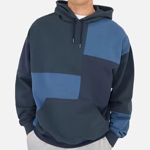 Nouveauté en promotion : Sweats à capuche pour hommes, style unique, motif dessin animé, respirants, écologiques, impression numérique, printemps, polaire polyester/coton - Product Image 1