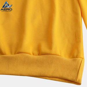 Últimos Modelos de Sudaderas con Capucha Bordadas de Gran Tamaño y Alta Calidad, Unisex, Lisas, 100% Algodón, Felpa, para Hombre, en Oferta, Personalizables - Product Image 5