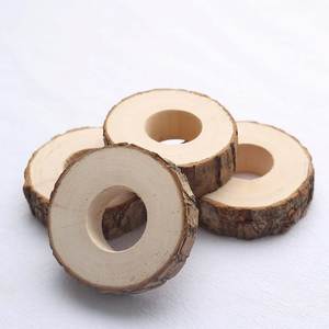 Handmade Natural <b>Wooden</b> Napkin Holder for Dining Table, Kitchen, Restaurant, Hotel and Home Decor - Product Image 6