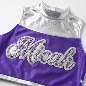 Nuevos disfraces de fútbol americano de moda para Halloween, uniformes de animadora para mujer, conjuntos de baile para discoteca, ropa de fiesta, baloncesto, béisbol - Product Image 5