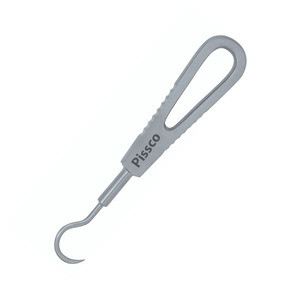 PISSCO Pasador de Alambre Ortopédico Veterinario, Pasador de Alambre para Cirugía Ortopédica, Pasador de Alambre para Uso Veterinario, Cirugía Veterinaria, 1 Unidad - Product Image 3