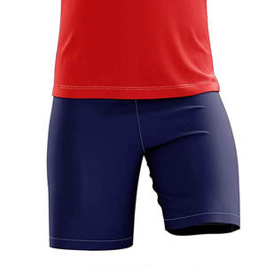 Tenue d'entraînement de football AZORES SPORTS de haute qualité pour hommes, kit personnalisé en polyester respirant sublimé, service OEM, vêtements de match - Product Image 4