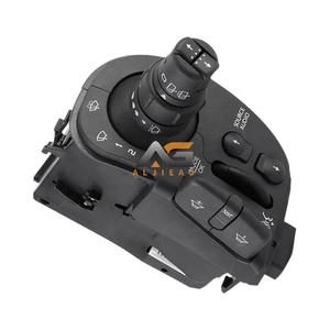 Commutateur combiné 8201590631, pièces détachées pour <span class=keywords><strong>camion</strong></span>, interrupteur de clignotant et interrupteur de colonne - Product Image 2