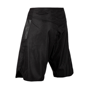 Short de MMA pour hommes de qualité supérieure, style tendance, prix abordable, vente chaude, léger, avec logo/couleurs personnalisés - Product Image 2