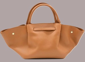 Sac seau en polyester monogrammé Royaa avec fermeture éclair, idéal pour mariages, durable, portable, résistant à l'eau, doublure en cuir véritable - Product Image 4