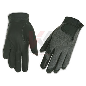 Gants de golf professionnels avec paume antidérapante, coutures renforcées et design respirant résistant à la transpiration - Product Image 6