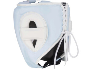 Protector Deportivo para la Cabeza con Protector Facial Reforzado y Acolchado Cómodo para Entrenamiento Diario - Product Image 3