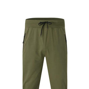 Pantalones de Algodón para Hombre OEM ODM para Compradores Mayoristas Globales, Pantalones Chinos Casuales Premium para Hombre con Marca Personalizada - Product Image 6