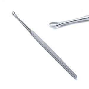 Kit Profesional de Aseo para Perros, 5 Piezas, Limpiador de Cera para Oídos, Tijeras de Precisión y Cortador Seguro para Extraer Pelo del Oído, Higiénico - Product Image 5