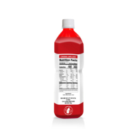 VINUT 33.8FLOZ Verse 100% Watermeloen Vrijdrank Vietnam Drank Groothandel OEM ODM Export Leverancier