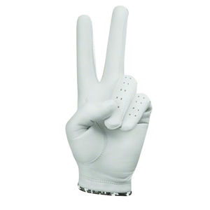Guantes de Golf de Cuero Cabretta 100% Genuino, Nuevos 2026, con Logotipo Personalizado, Superventas, Súper Suaves, de Cuero Cabretta Premium - Product Image 2
