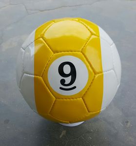 Piscine Ballons De Football ballon de football de billard - Product Image 2
