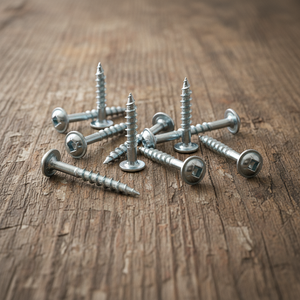 Prix direct usine Vietnam – Vis à tête cylindrique PDC de qualité supérieure, classe 4, 6.8, 8.8, en acier inoxydable/acier au carbone, plaqué zinc/nickel, métrique - Product Image 3