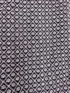 Tela de Bordado de Poliéster Resistente de Alta Calidad para Prendas de Moda, Confección de Vestidos, Fabricante Textil Personalizado OEM ODM - Product Image 2