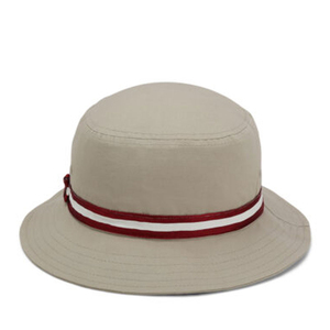 High Quality Casual <b>Bucket</b> <b>Hats</b> 100% Cotton Adjustable Unisex Breathable Made in Pakistan Best Price Available Colors - Product Image 2